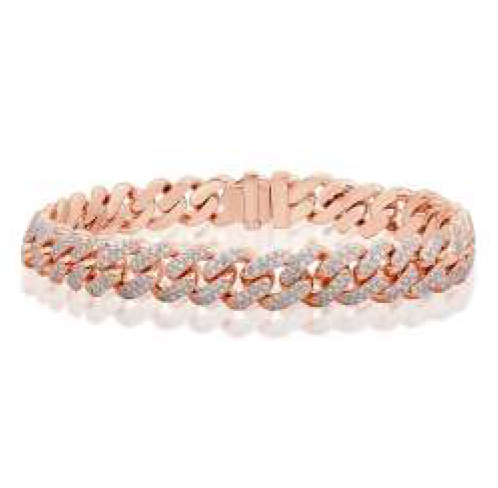 Браслет GOURMETTE D