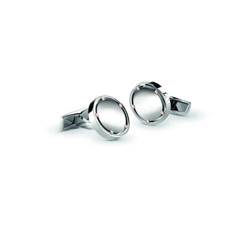 Запонки D.SIDE