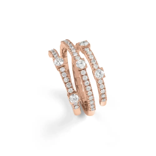 Кольцо NOTTE DI SAN LORENZO