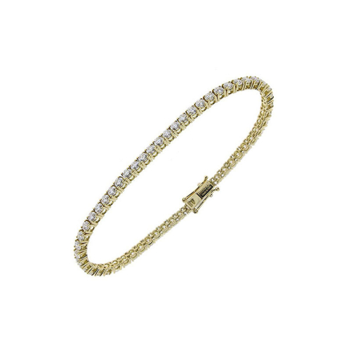 Теннисный Браслет TIMELESS CLASSICO