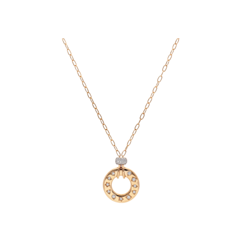 Колье с подвеской ICONICA