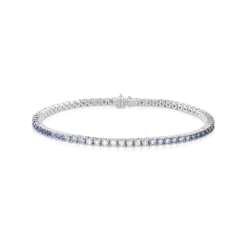 Теннисный Браслет TIMELESS CLASSICO