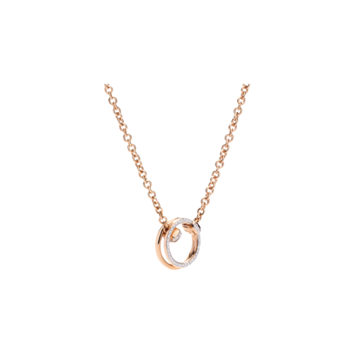 Колье с подвеской POMELLATO TOGETHER