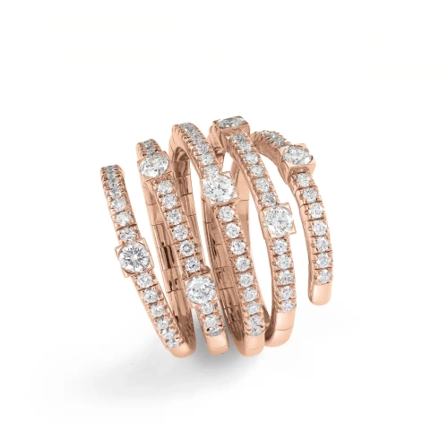 Кольцо NOTTE DI SAN LORENZO