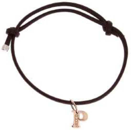 Браслет с подвеской MY FIRST