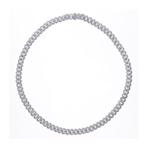 Колье GOURMETTE D