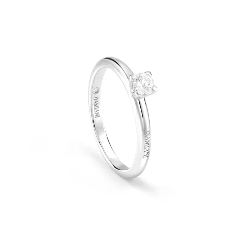 Помолвочное кольцо LUCE NEW