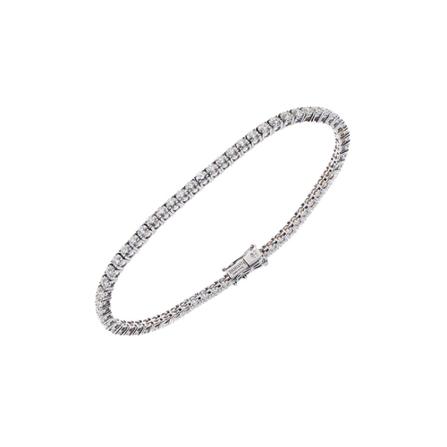 Теннисный Браслет TIMELESS CLASSICO