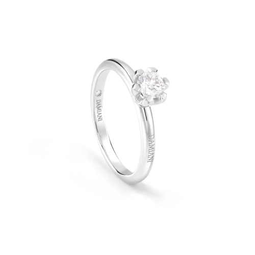 Помолвочное кольцо LUCE NEW