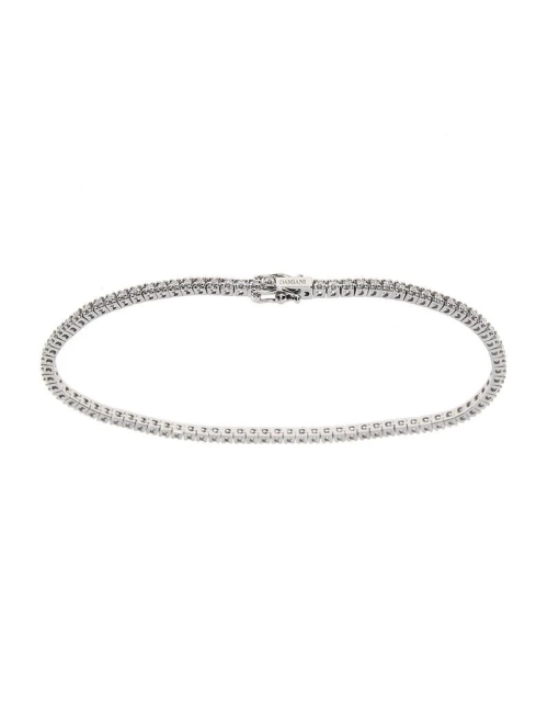 Теннисный браслет SPLENDORE
