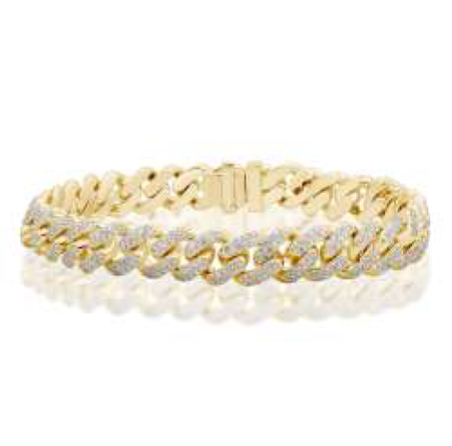 Браслет GOURMETTE D