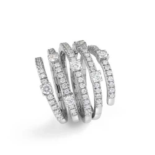 Кольцо NOTTE DI SAN LORENZO