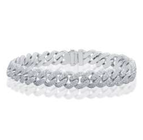 Браслет GOURMETTE D