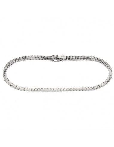 Теннисный браслет SPLENDORE