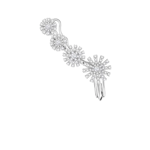 Серьги MARGHERITA