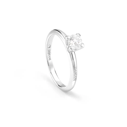 Помолвочное кольцо LUCE NEW