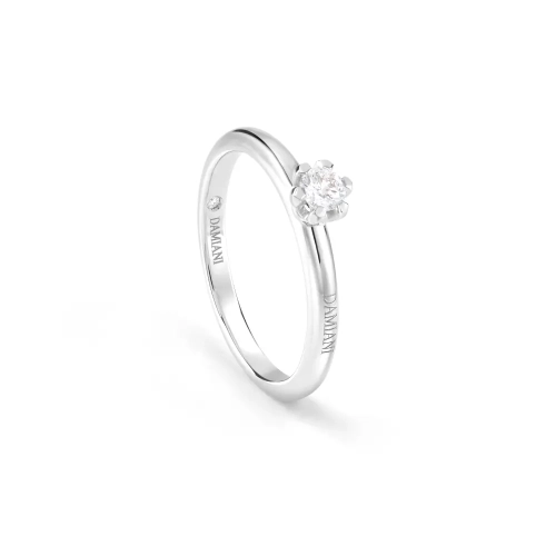 Помолвочное кольцо LUCE NEW