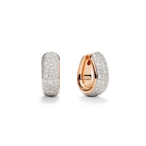 Серьги ICONICA