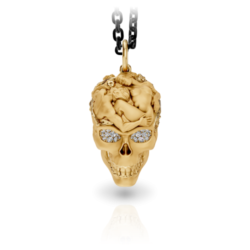 Ожерелье PARAÍSO