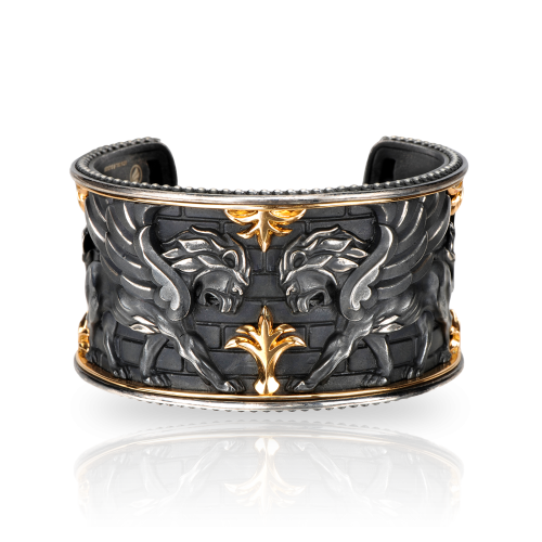 Браслет Babylon Cinta Big