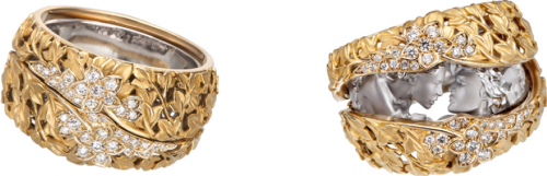 Кольца ETERNAL