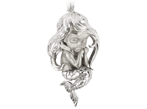 КУЛОН LITTLE MERMAID