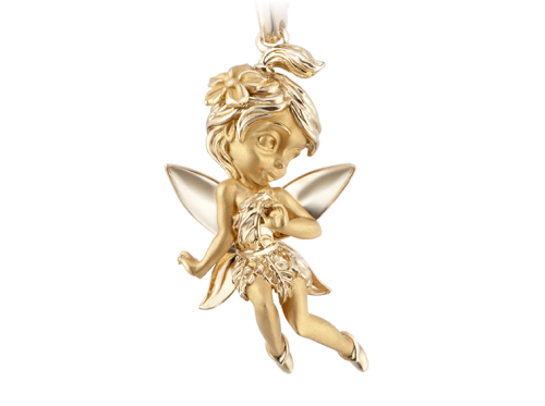 КУЛОН LITTLE FAIRY