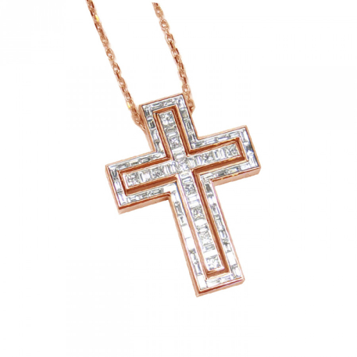 Ожерелье BELLE ÉPOQUE