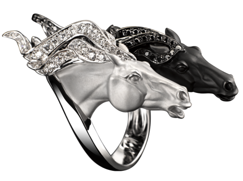 Кольцо WILD SPIRIT