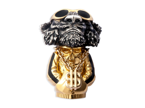 Ожерелье TIGER BOSS