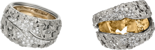 Кольца ETERNAL