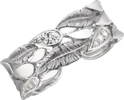 КОЛЬЦО Hechizo ROMANCE SMALL