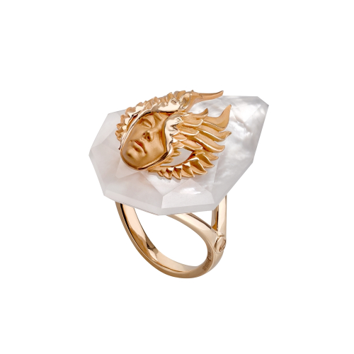 Кольцо Elements Air