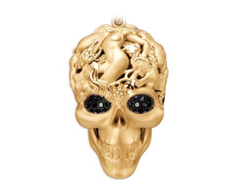 Ожерелье BACANAL