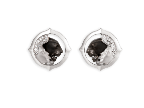 Серьги Instinto REFLEJO SMALL