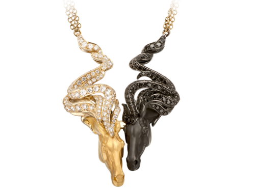 Ожерелье WILD SPIRIT