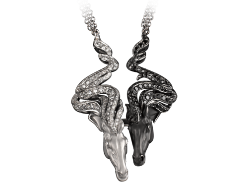 Ожерелье WILD SPIRIT