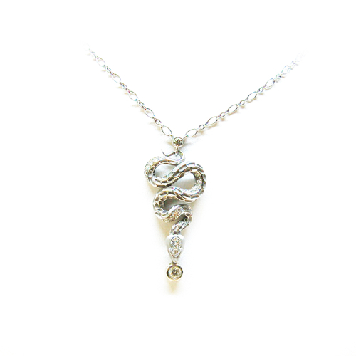 Ожерелье Mythology