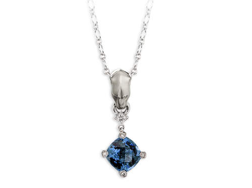 Ожерелье GARGOLA SMALL