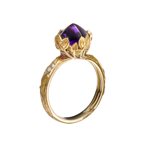 Кольцо Eternal