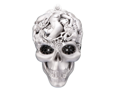 Ожерелье BACANAL