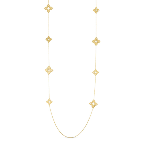 Кулон Venetian Princess из золота 18 карат с бриллиантами