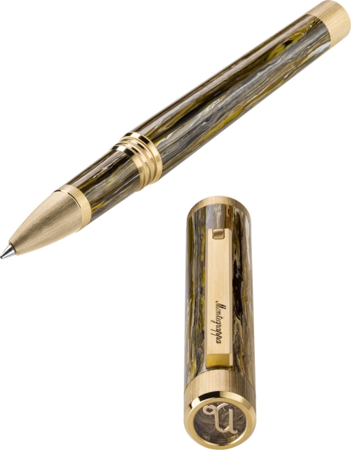 Шариковая ручка "Zodiac-Козерог"