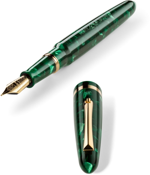 Перьевая ручка "Venetia Local Hero"