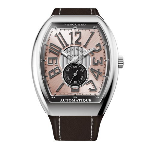 Vanguard Slim Vintage 41 mm