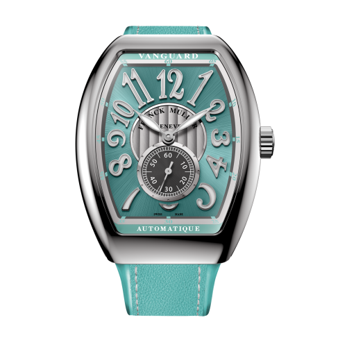 Vanguard Lady Slim Vintage