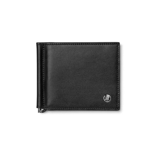 Кошелек с зажимом (Money Clip Wallet)