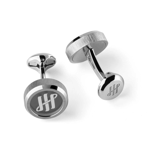 Запонки "Zero"