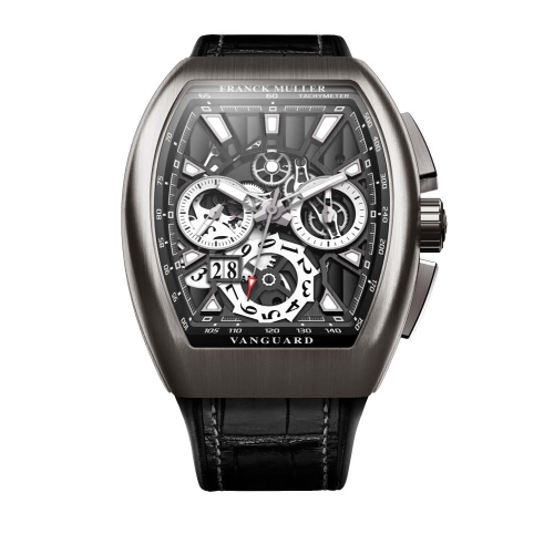 Vanguard Grande Date