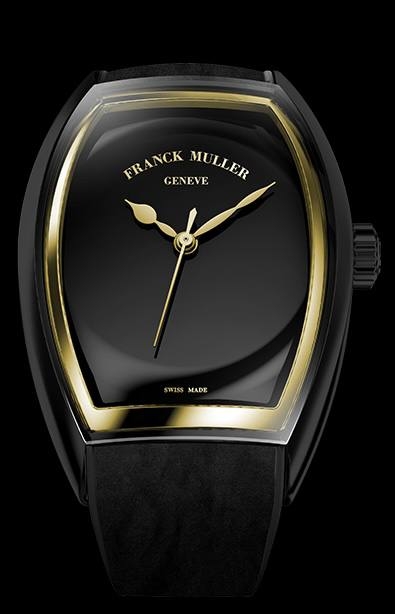 Curvex CX Piano Gold